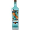 Upperhand Dry Gin - Botaniche Premium, Ginepro, Basilico, Limone e Aneto, provenienti da Italia e Irlanda - prodotto in Irlanda - 50cl 40% vol.