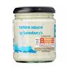 The Great Canadian Tea Sainsbury's Salsa Tartare 250ml - Questa deliziosa salsa è particolarmente ottima con pesce alla griglia o fritto.