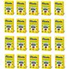 Ricola Caramelle RICOLA ERBE BALSAMICHE Confezione da 20 Astucci Ricola senza zucchero - L'originale caramella balsamica alle 13 Erbe Svizzere