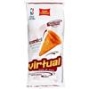 Generico 6x multipack San Carlo Snack Virtual, Coni di Mais, Patatine