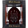 Old Monk Rhum Old Monk The Legend Lt.1