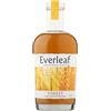 Everleaf Forest - Aperitivo analcolico (50 cl), alternativa allo spirito, per preparare cocktail e spritz senza alcool per il piacere quotidiano | Realizzato in zafferano, vaniglia e fiori d'arancio |
