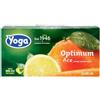 Generico Succo di Frutta Yoga - Optimum - Ace - 8 Pezzi da 3 x 200 ml