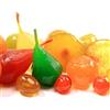 Metrochef Frutta Candita Mista Per Dolci o Guarnizione 900g
