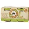 Alce Nero 6 x 80 g Alce nero OMOGENEIZZATO LEGUMI BIO
