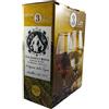 Vino Calabro il Puttino (Bianco I.G.P. Calabria, 24 Litri)