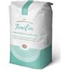 Riggi Molini Riggi ® Farina Tumminia di Grano Antico Siciliano - 5 kg - Macinata a Pietra - Alta Digeribilità - Ideale per Pane, Pizza e Focacce