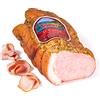 Wolf, Il Cotto, Intero, Leggera Affumicatura con Legno di Faggio, Carne di Suino Accuratamente Selezionata, Senza Glutine, Sottovuoto, 2,3 kg (min. netto garantito)