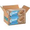 Generico 8X Zuppalatte Caffè e Cereali Biscotto con Caffè Robusta, Cacao e Cereali per colussi 250g