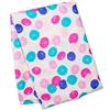 Lulujo elemets For Kids Swaddle Mull Panni del bambino bavaglini Still Panni con splendidi motivi