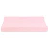 Asudaro Fodere per fasciatoio, Fodera per fasciatoio Neonato, Fodera per Cuscino fasciatoio Baby Touch Massaggio Medicazione Fasciatoio Fasciatoio Fasciatoio per fasciatoio, 81 * 41 * 13 CM