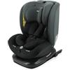 nania Seggiolino auto Dune girevole a 360° I-Size 40-150 cm - Dalla nascita a circa 12 anni - Gruppo 0+/1/2/3 - Attacchi isofix - Protezioni laterali