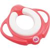 OKBABY OK Baby, Riduttore per WC, Rosa (Rose)
