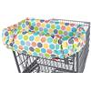 Bright Starts/Kids II Cozy Cart Cover, Colorato - 2 kg