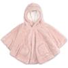 BEMINI Poncho da viaggio Softy + Blush in jersey