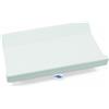 Italbaby Baby Minder 050.6000-005 Fasciatoio Pvc, 2 Lati, Bianco