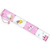 Mousehouse Gifts Mousehouse - metro da parete per altezza bambini - unicorno