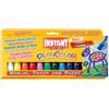 Playcolor Tempera solida Istant 12 colori