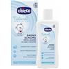 CHICCO BAGNOSCHIUMA 500ML SENZA LACRIME NATURALE CON ALOE E CAMOMILLA NATURAL SENSATION