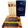 Reader's Digest Great National Parks: Grand Canyon / Yellowstone / Yosemite [Boxed Set]
