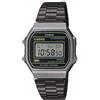 Casio VINTAGE ICONIC A168WEHB-1AEF Orologio digitale unisex Con allarme