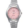 Q&Q Orologio Donna Q35B-006PY (Ø 38 mm)