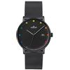 JUNGHANS Orologio automatico da uomo Form A Bauhaus Edition 27/4533.44