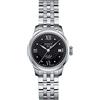 Tissot Mod. Il LOCLE Automatic-Indexes 8 Certified Diamonds, Bracciale