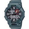 G-Shock Orologio da uomo Casio GA-010-2AER Classic
