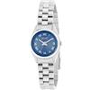 Liu Jo Liujo Orologio Donna Solo Tempo offerta trendy cod. TLJ2102