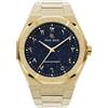 PR Paul Rich Paul Rich Frosted Star Dust II Desert Gold FARAB202 horloge