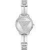 GUESS Watch GW0914L1, argento, Bracciale