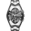 Diesel Watch DZ4683, argento, misura unica, nan