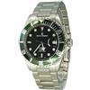 Revue Thommen Orologio Automatico Man 42 mm