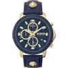 Versus Orologio Versus VSPHJ0220 Quarzo analogico Acciaio 316 L Uomo