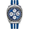 Bulova Orologio da polso cronografo al quarzo da uomo Shelby Racer Limited Edition