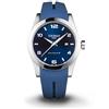 Locman orologio solo tempo uomo Locman Island trendy cod. 0613A02S-00BLWHSB