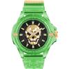Philipp Plein Orologio Cronografo Uomo The $Kull trendy cod. PWWAA0924
