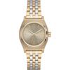 Nixon Small Time Teller A399-5104-00 Orologio da polso donna