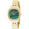 Liu Jo Orologi da polso per le donne hLJ592, argento