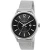 Breil Orologio Uomo, Collezione CONTEMPO, Movimento Quarzo Analogico, Resistente all'acqua fino a 50 metri, Idee regalo Uomo