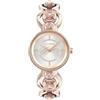 Philipp Plein Plein Sport Supernova - Orologio analogico al quarzo da donna, Ip Rose/Rose/Acciaio - Pslea0624, Bracciale