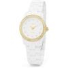 Brosway Orologio Donna in Acciaio e Cristalli | Collezione T-color - WTC72
