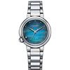 Citizen Orologio donna EM0910-80N, braccialetto, bracciale, Bracciale