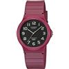 Casio MQ-24UC-4BEF Orologio unisex