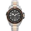 Timex Men's Analogue Watch Harborside Coast