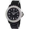 Toywatch Orologio al Quarzo PCLS21BK Nero 35 mm