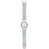 HIP HOP - Orologio collezione EXPO MILANO 2015 movimento SOLO TEMPO - 3H per uomo