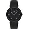 Daniel Wellington Iconic Orologi 40mm Stainless Steel (316L) Silver