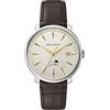 Bulova Frank Sinatra 96b359 Orologio automatico uomo
